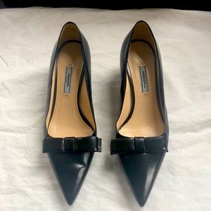 Prada shoes